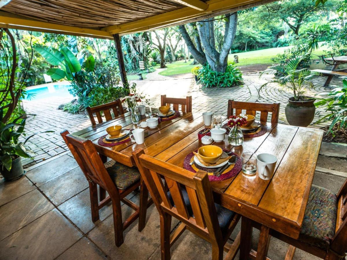 Malandela'S Guest House Malkerns Exterior photo