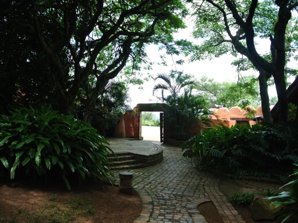 Malandela'S Guest House Malkerns Exterior photo
