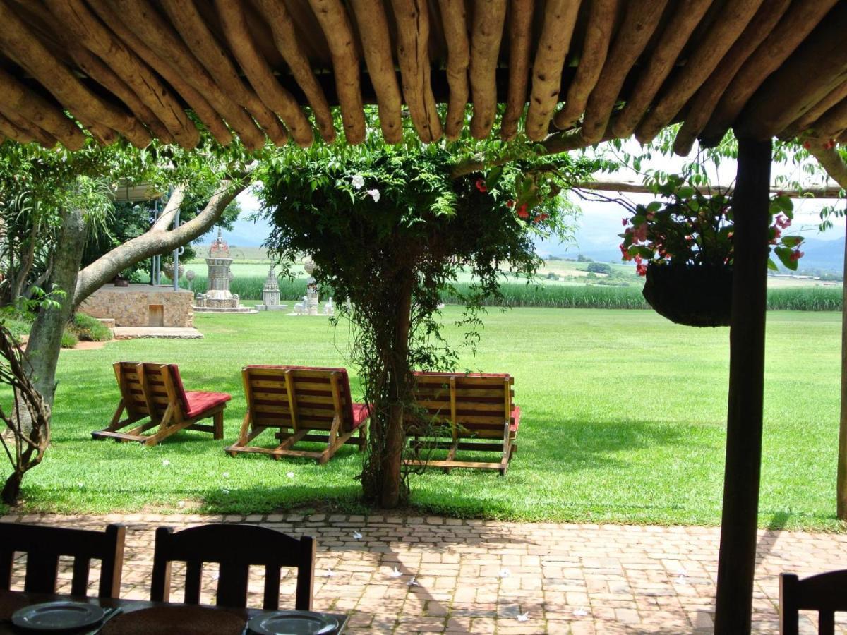 Malandela'S Guest House Malkerns Exterior photo