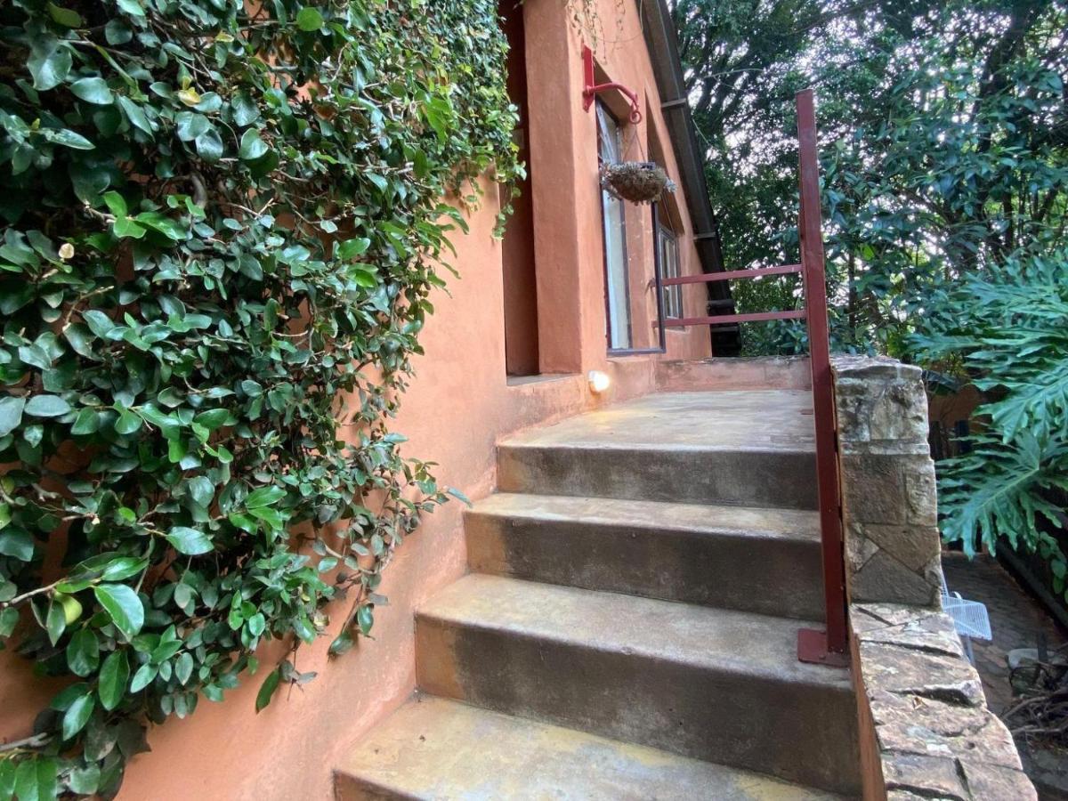 Malandela'S Guest House Malkerns Exterior photo