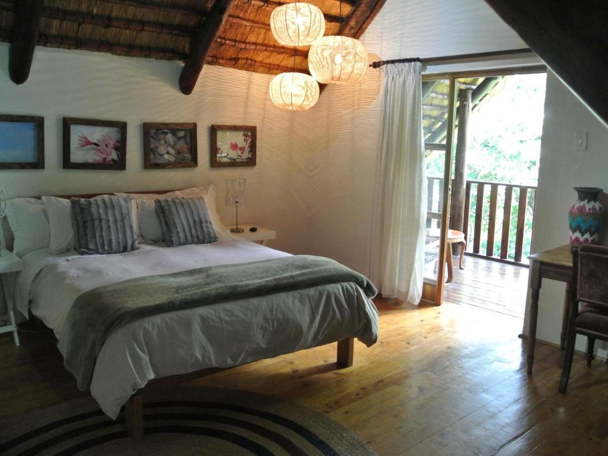 Malandela'S Guest House Malkerns Exterior photo